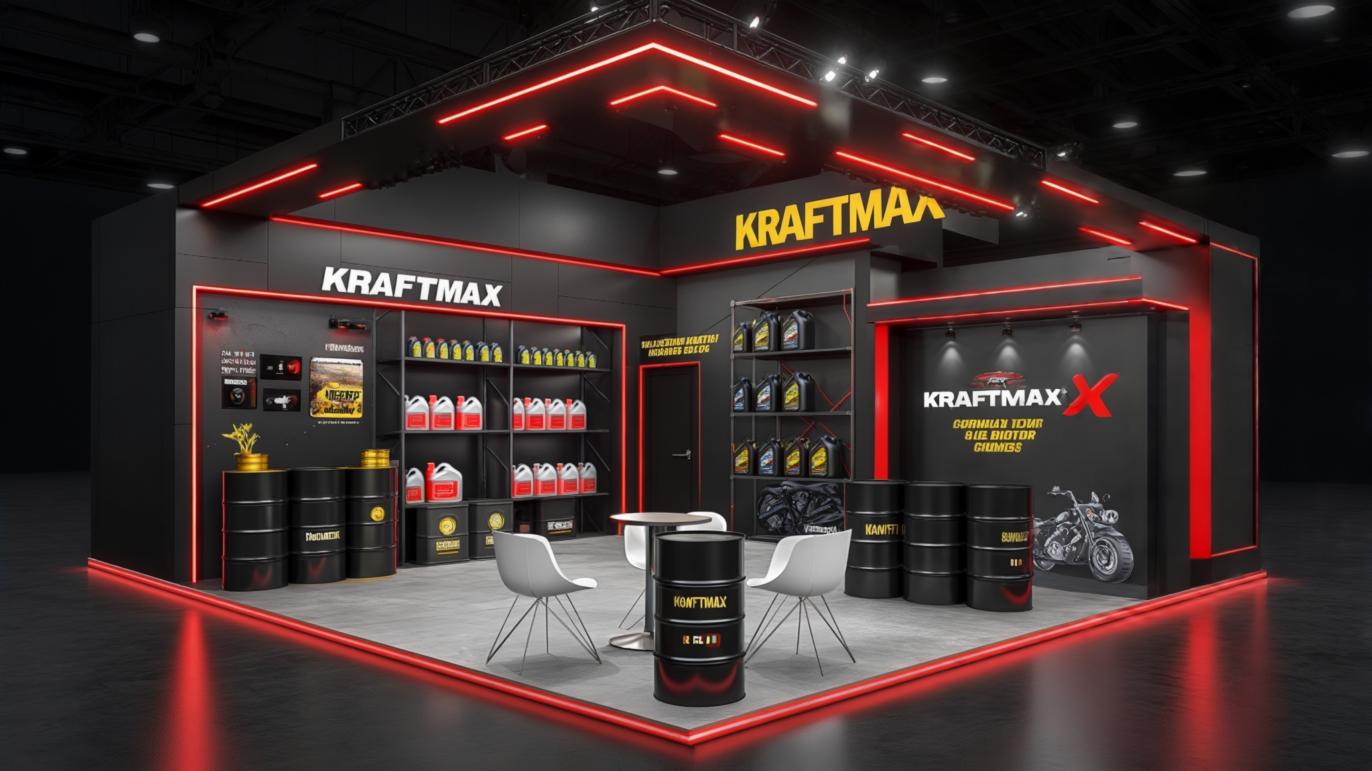 3D Render Çalışması 2
