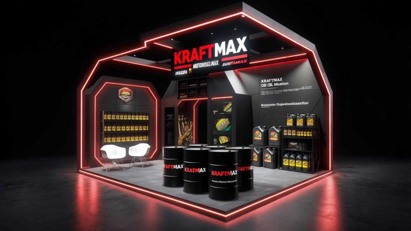3D Render Çalışması 10