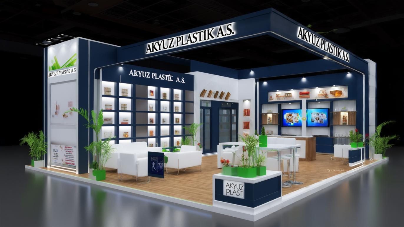 3D Render Çalışması 11
