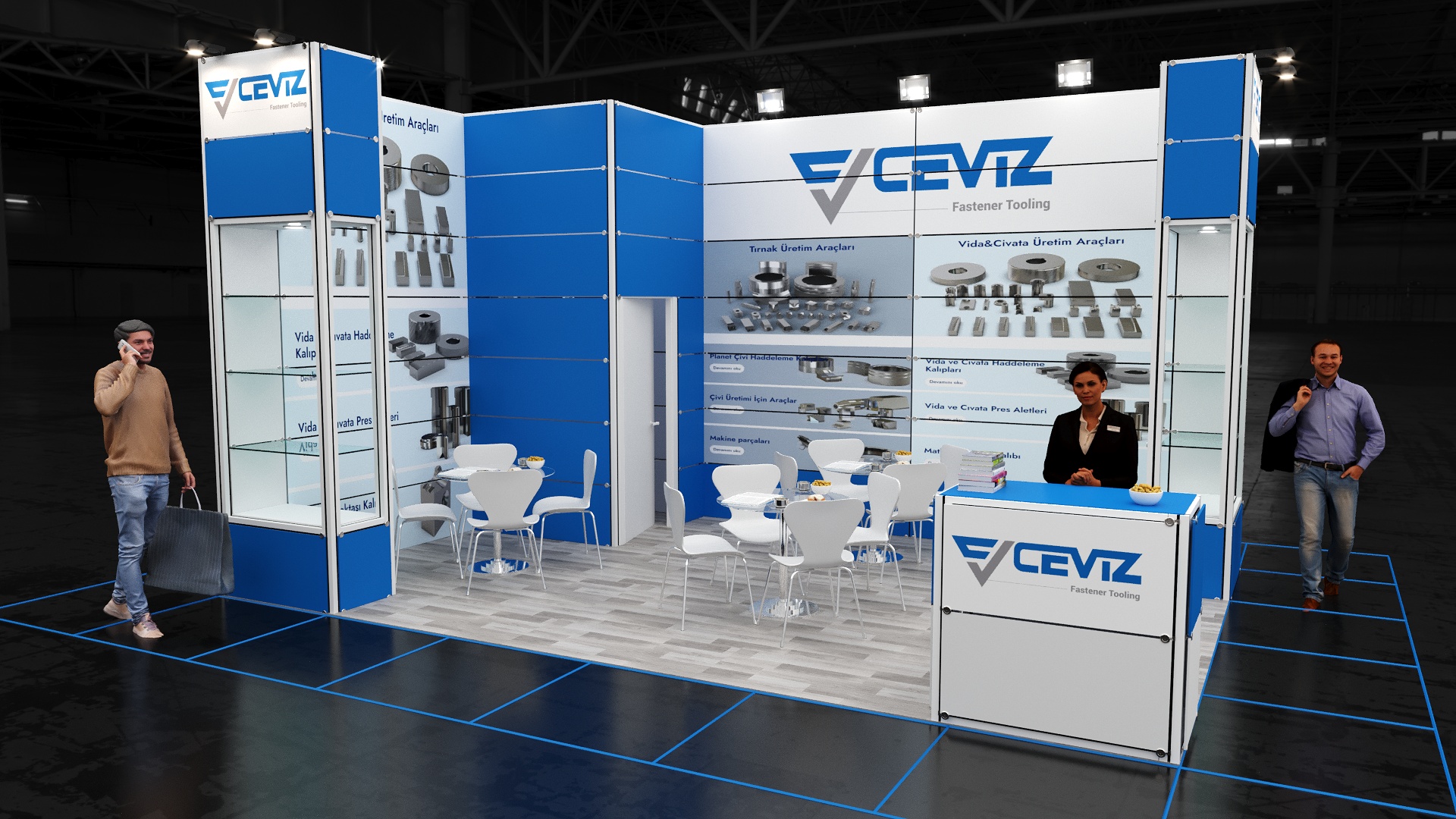 Ceviz Pres Maksima 2